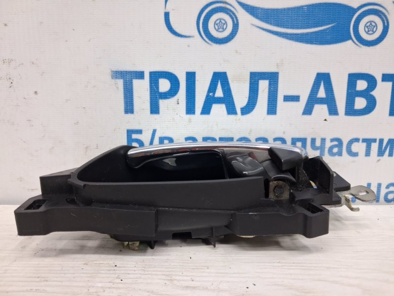 Ручка двери внутренняя левая Acura MDX 2006-2013 S05754416409 (Арт. 76401) Київ - зображення 2