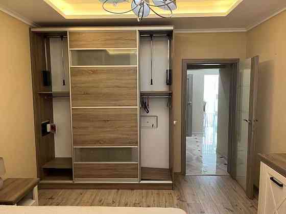 продажа 3-к квартира Ужгород, 110000 $ Ужгород