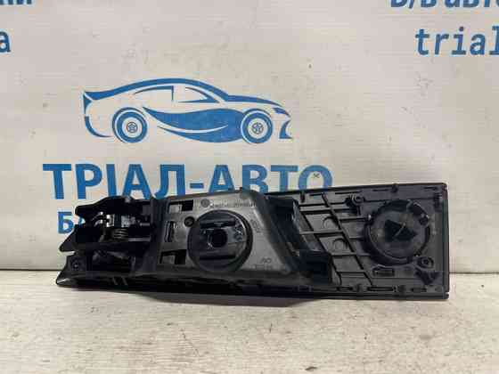 Ручка двери внутреняя задняя левая Ford Edge 2015-2018 FT4Z-5822600-AM (Арт. 75262) Киев