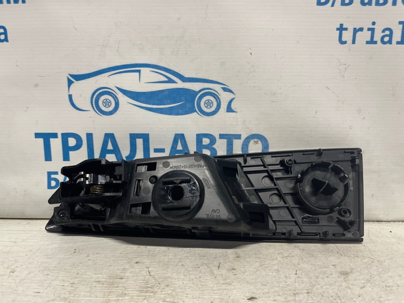 Ручка двери внутреняя задняя левая Ford Edge 2015-2018 FT4Z-5822600-AM (Арт. 75262) Киев - изображение 3