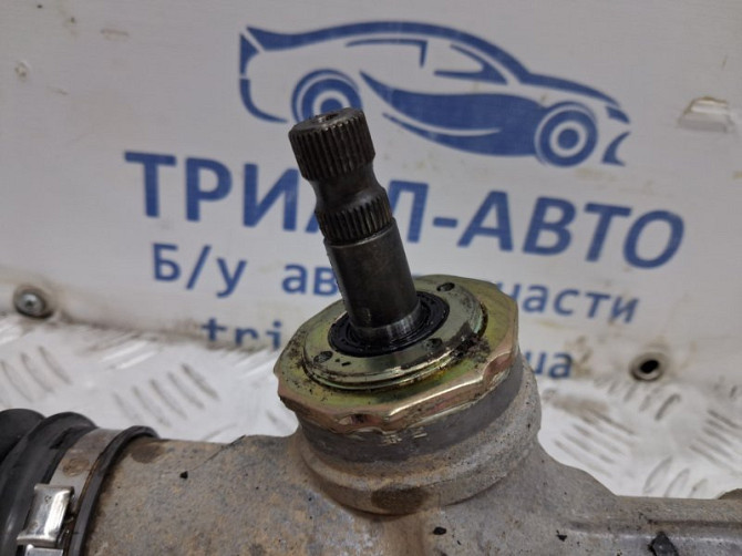 Рулевая рейка Toyota Avensis T25 1.8 БЕНЗИН 1ZZFE 2002 (б/у) Киев - изображение 7