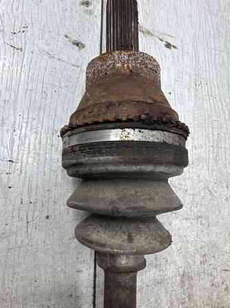 Привод задний Mitsubishi Outlander CU 2.4 БЕНЗИН 4G69 2003 (б/у) Київ