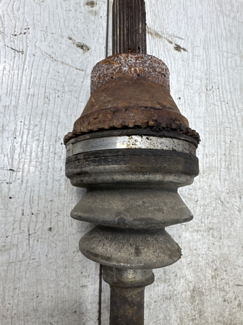 Привод задний Mitsubishi Outlander CU 2.4 БЕНЗИН 4G69 2003 (б/у) Киев - изображение 3