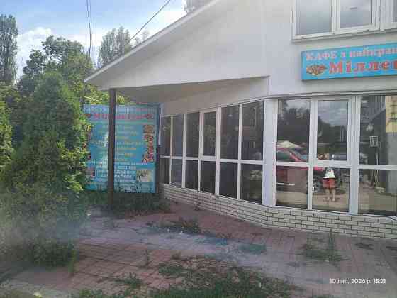 долгосрочная аренда торговые площади Киев, Деснянский, 50000 грн./мес. Київ