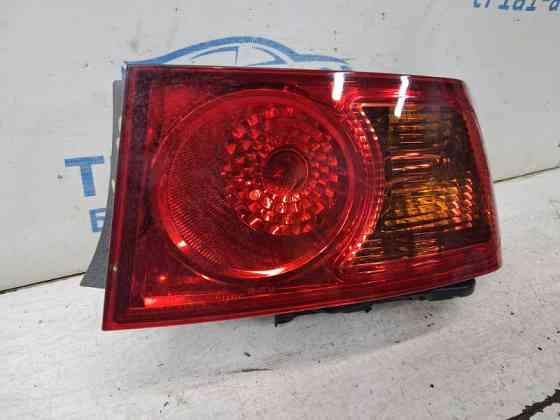 Фонарь задний внешний правый Honda Accord 2002-2008 33501SEAJ51 (Арт. 87053) Київ