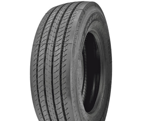 275/70 R22.5 Pirelli FH:01 Energy 148/145M Рульова шина Киев - изображение 11