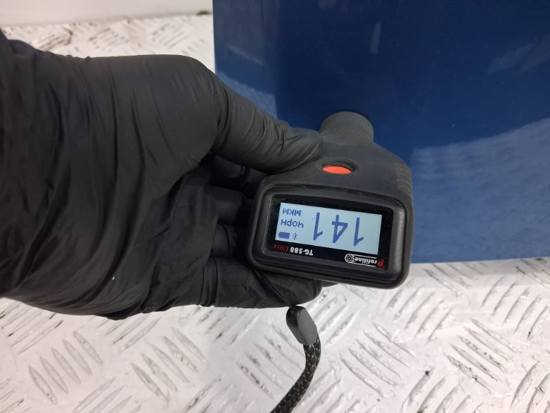 Крыло переднее правое Kia Sportage 2010-2016 663213W000 (Арт. 70867) Киев - изображение 6