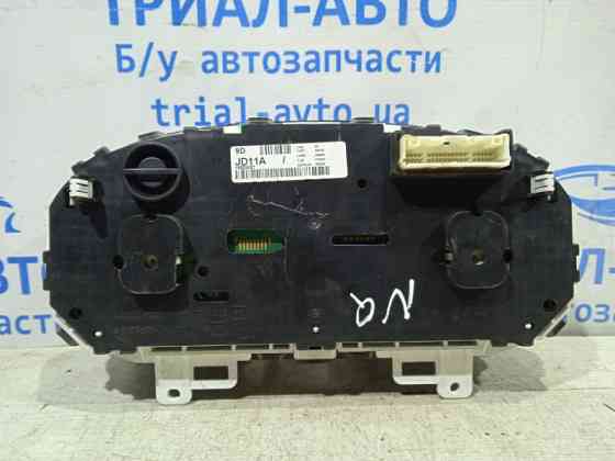 Приборная панель Nissan Qashqai 2006-2013 24810JD08A (Арт. 13240) Киев