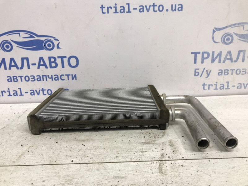 Радиатор печки Mitsubishi Lancer 2003-2009 MR568599 (Арт. 48592) Київ - зображення 4