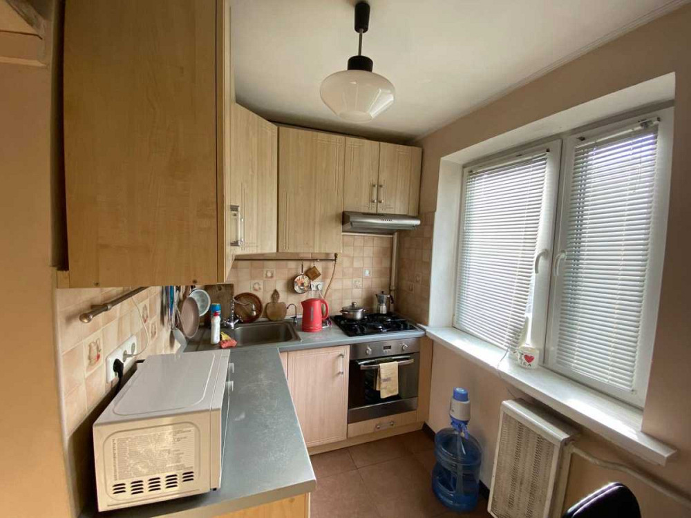 продажа 2-к квартира Киев, Печерский, 81999 $ Київ - зображення 1