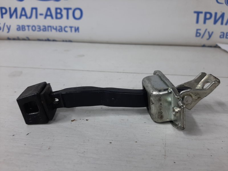 Ограничитель двери задний левый Mitsubishi ASX GA 1.8 DIESEL 4N13 2010 (б/у) Киев - изображение 2