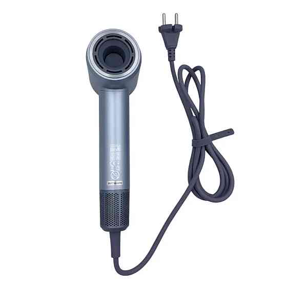 Фен Grunhelm GHD-165 BLI 1600 Вт голубой Киев