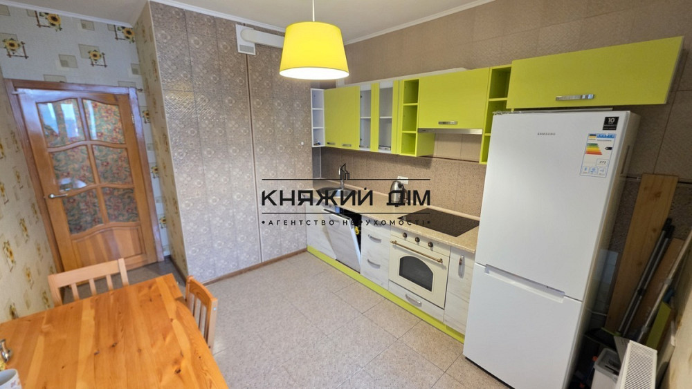 Є Генератор! Оренда 1-но к. квартири ЖК Підвисоцький м. Звіринецька. № 11204237 Киев - изображение 11