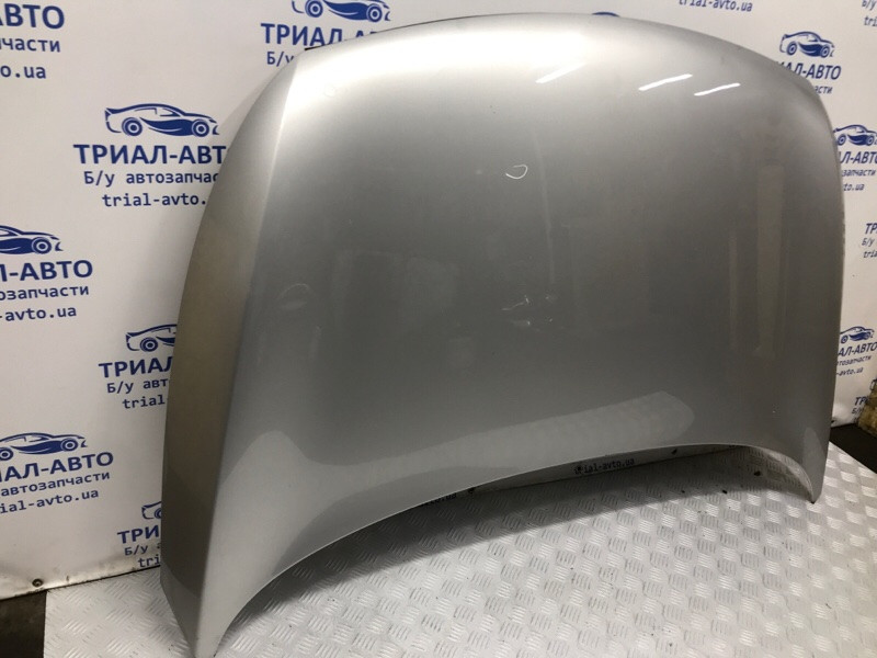 Капот Kia Sportage SL 1.7 DIESEL D4FD 2010 (б/у) Киев - изображение 3