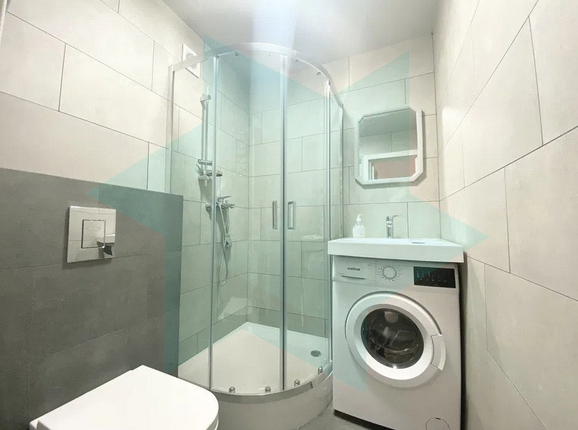 Здам. 2-к.кв. 2/5, центр, вул. Січових Стрільців 19 Дніпро - зображення 7