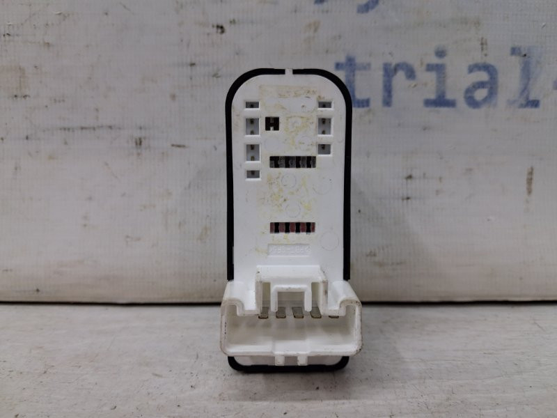 Кнопка стеклоподъемника Mazda 3 BM 2.2 DIESEL 2013 (б/у) Київ - зображення 3