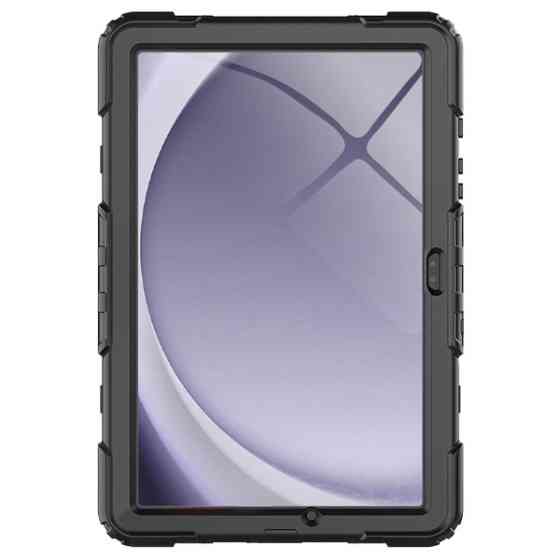 Чохол ArmorStandart Panzer для Samsung Tab A9 Plus X210/X215/X216 Black (ARM82517) (Код товару:40847 Харків