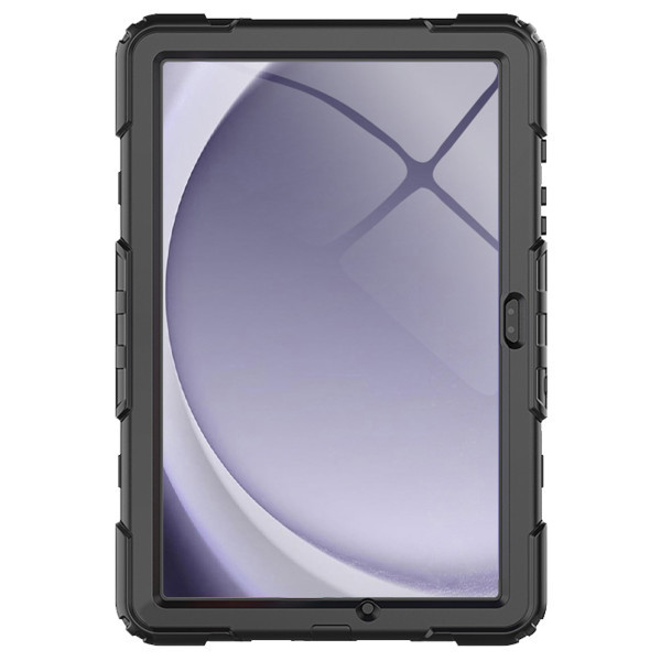 Чохол ArmorStandart Panzer для Samsung Tab A9 Plus X210/X215/X216 Black (ARM82517) (Код товару:40847 Харків - зображення 3