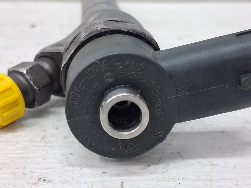 Форсунка топливная Hyundai IX35 2009-2015 33800-2A800 (Арт. 79907) Київ - зображення 2