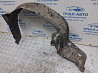 Подкрылок передний левый Honda Accord 2002-2008 74151SEAJ00 (Арт. 87005) Киев