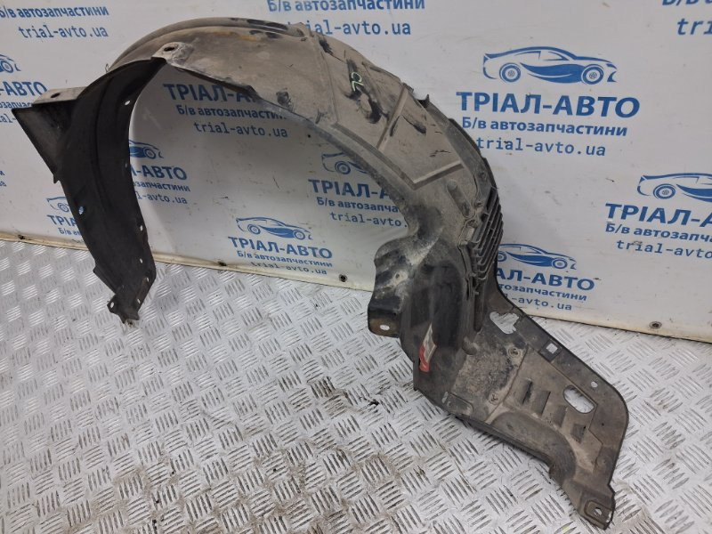 Подкрылок передний левый Honda Accord 2002-2008 74151SEAJ00 (Арт. 87005) Киев - изображение 1