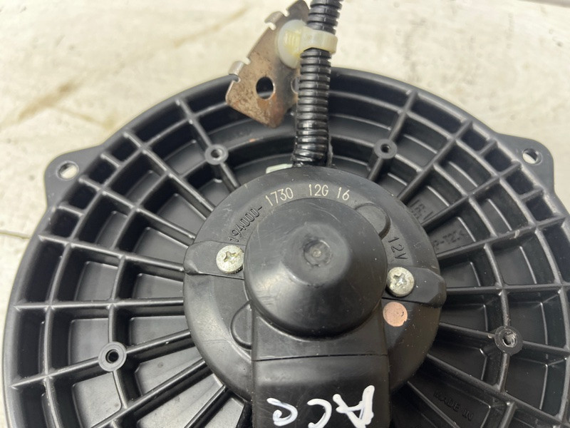 Моторчик печки Honda Accord 2002-2008 79310SEA941 (Арт. 76516) Київ - зображення 5