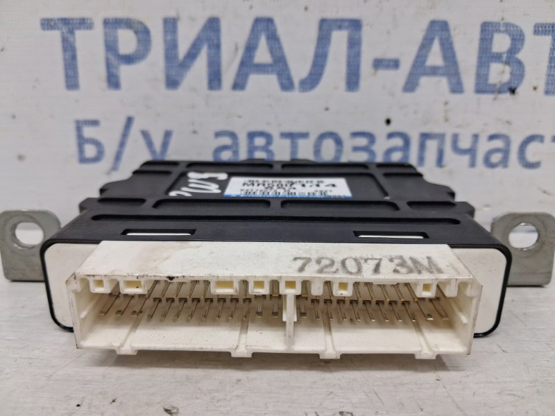 Блок управления Mitsubishi Pajero Wagon 1999-2006 mr580114 (Арт. 59222) Київ - зображення 2