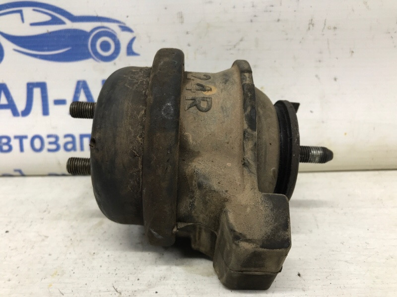 Подушка ДВС правая Suzuki Grand Vitara JT 2.4 БЕНЗИН J24B 2005 (б/у) Київ - зображення 3