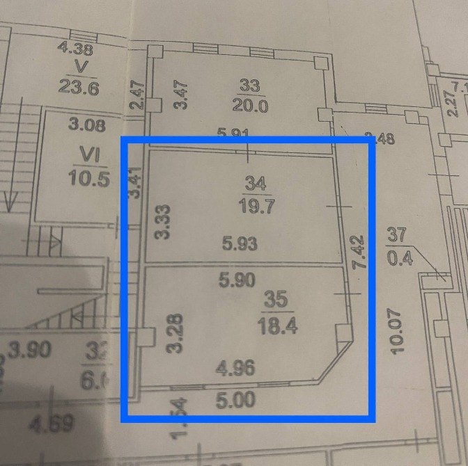 Лук'янівка метро, вул Деревлянська 8, офіс 20м Киев - изображение 5