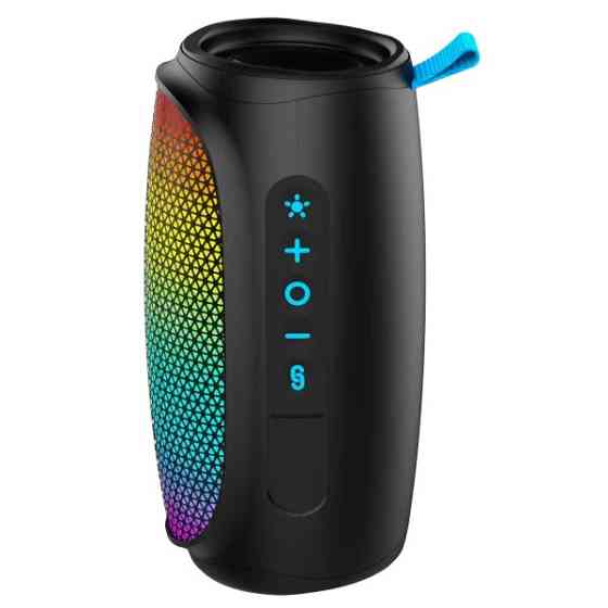 Колонка Proove Nova 10W APP Black (PDNW10001AP01) (Код товару:42105) Харків