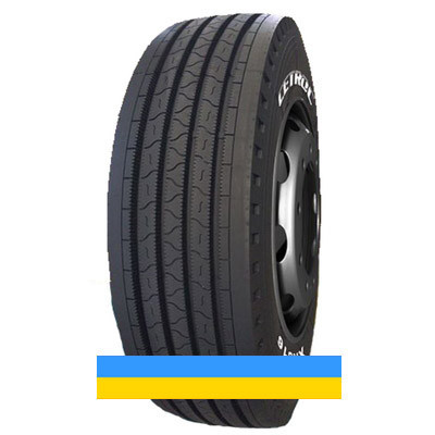 235/75 R17.5 CETROC XR816 143/141L Рульова шина Киев - изображение 4