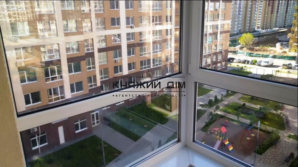 Оренда 1-я. квартира у ЖК Варшавський квартал. . Код об'єкта: 11193918 Киев - изображение 11