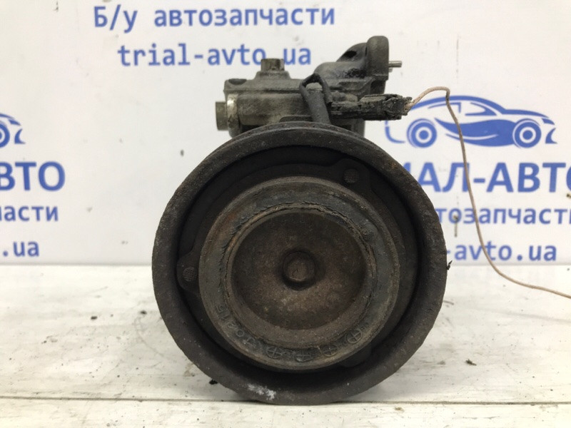 Компрессор кондиционера Hyundai Tucson JM 2.0 DIESEL D4EA 2004 (б/у) Київ - зображення 2