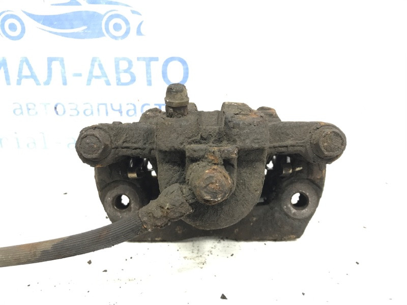 Суппорт задний правый Mazda CX 7 ER 2.3 БЕНЗИН 	L3VDT 2006 (б/у) Київ - зображення 3