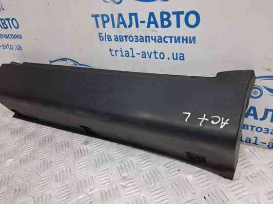 Накладка порога внешняя левая SsangYong Actyon 2005-2010 7957631000ABT (Арт. 75277) Киев