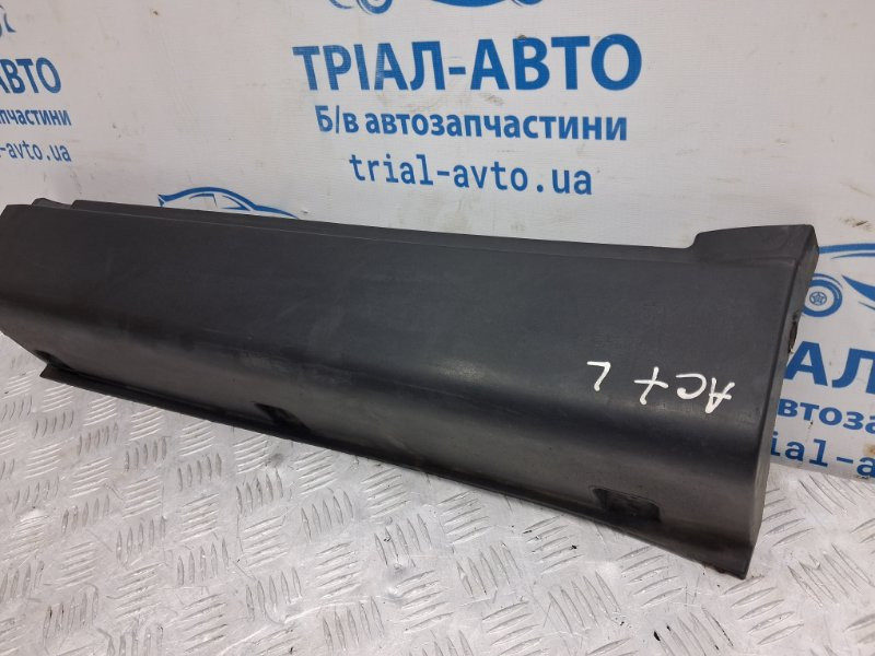 Накладка порога внешняя левая SsangYong Actyon 2005-2010 7957631000ABT (Арт. 75277) Киев - изображение 3
