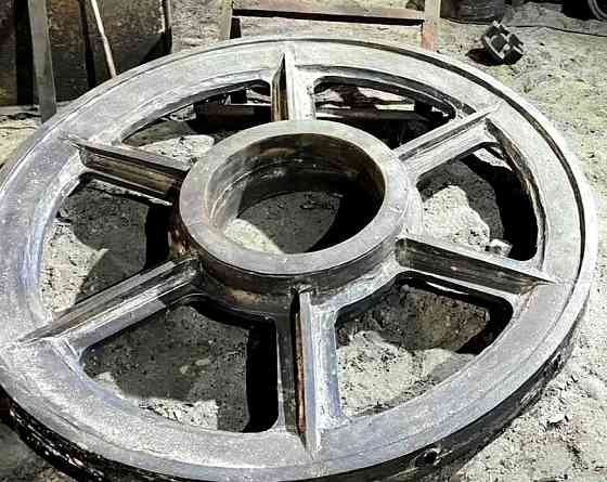 Виготовлення виливків будь-якої складності Винница