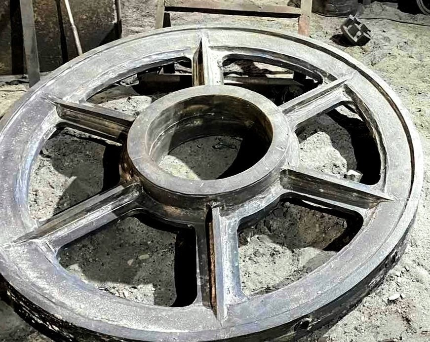 Виготовлення виливків будь-якої складності Вінниця - зображення 4