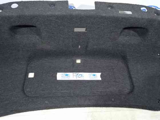 Обшивка багажника BMW 5 2010-2017 51497204373 (Арт. 19821) Київ