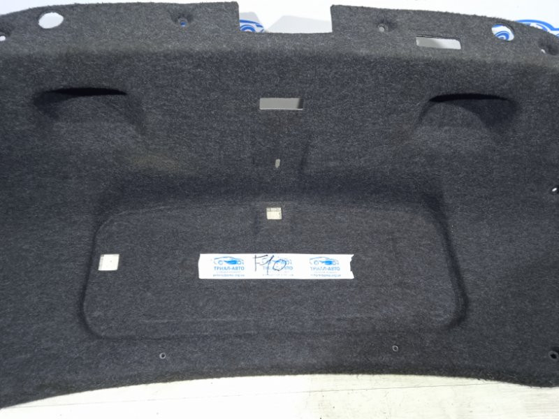 Обшивка багажника BMW 5 2010-2017 51497204373 (Арт. 19821) Київ - зображення 2
