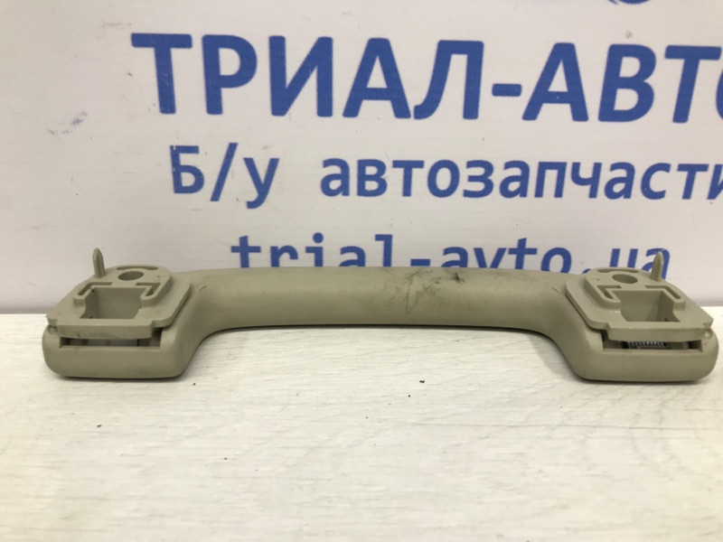 Ручка потолка Nissan Tiida C11 1.6 БЕНЗИН HR16 2004 (б/у) Киев - изображение 3