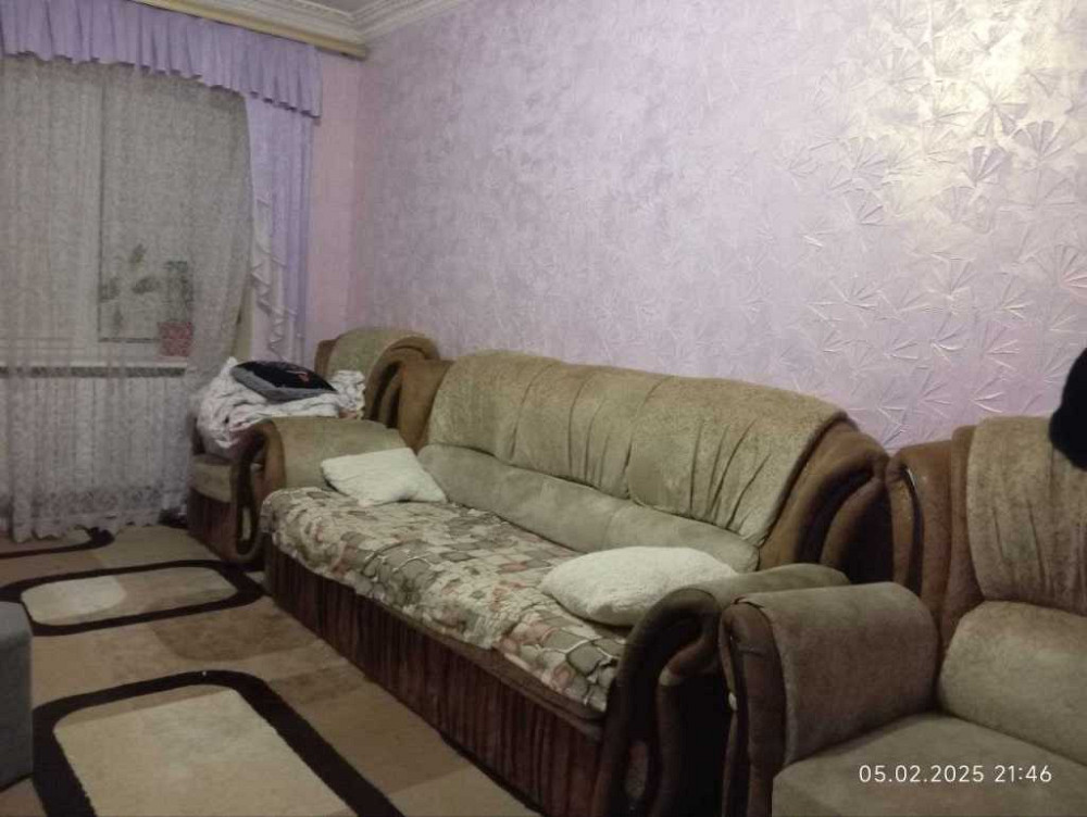 продажа 3-к квартира Броварский, Рудня, 24900 $  - зображення 2