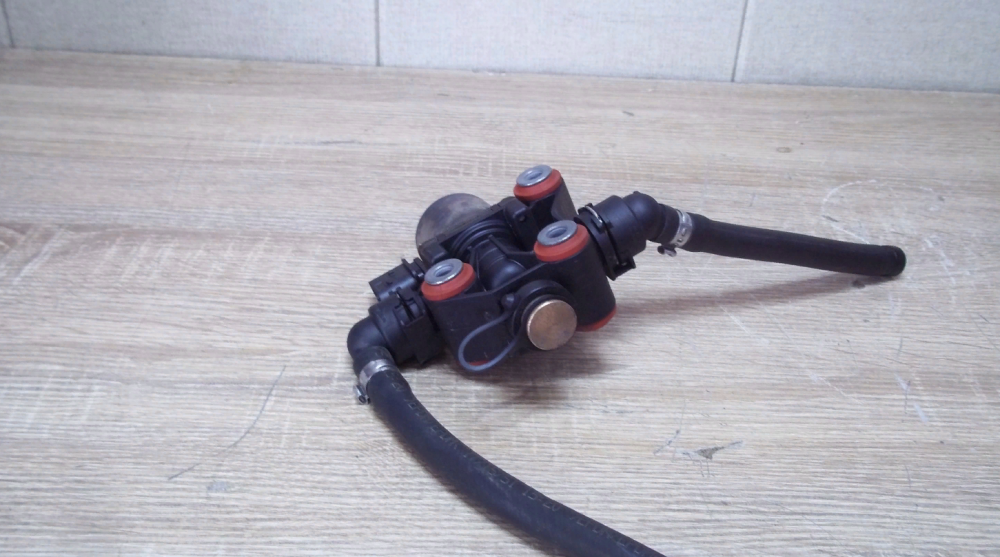 1830062 помпа подогрева системы AdBlue DAF XF 106 Euro 6 Львов - изображение 1