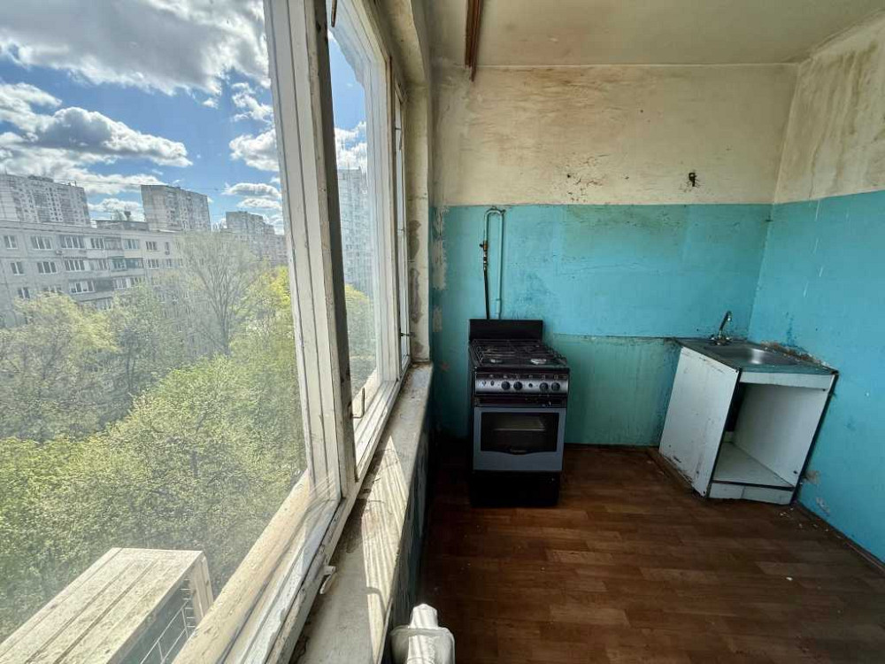 продажа 1-к квартира Киев, Святошинский, 33000 $ Київ - зображення 11