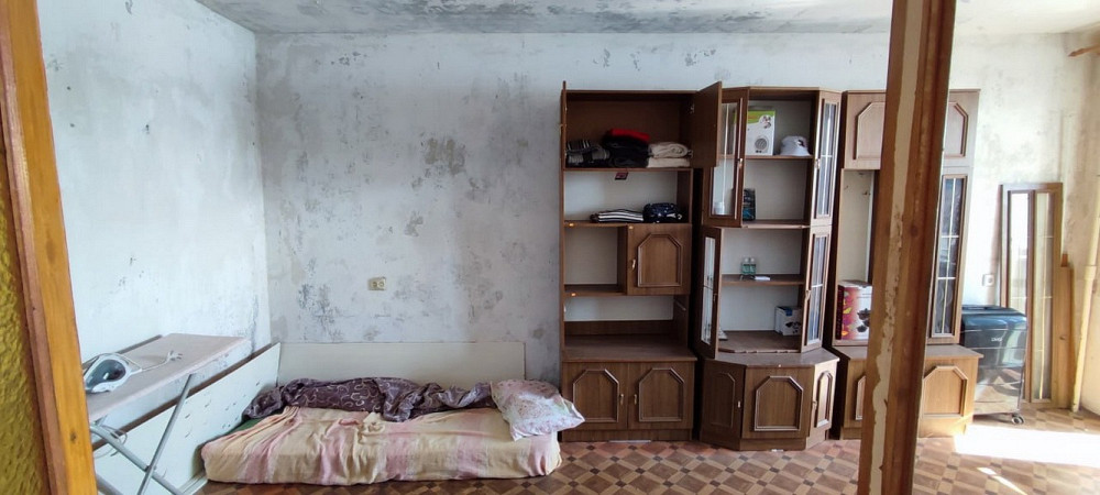 Продам 1 комнатную квартиру, Солнечный, с видом Днепр - изображение 8