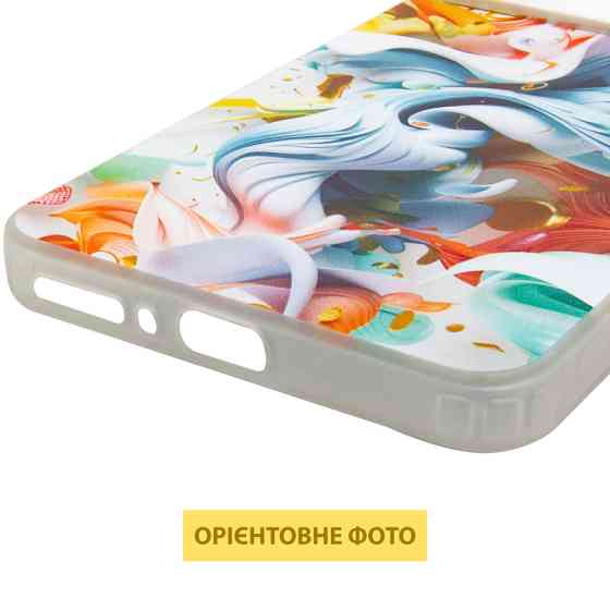 Чехол TPU+PC So Cool для Xiaomi Redmi A5 / Poco C71 Херсон