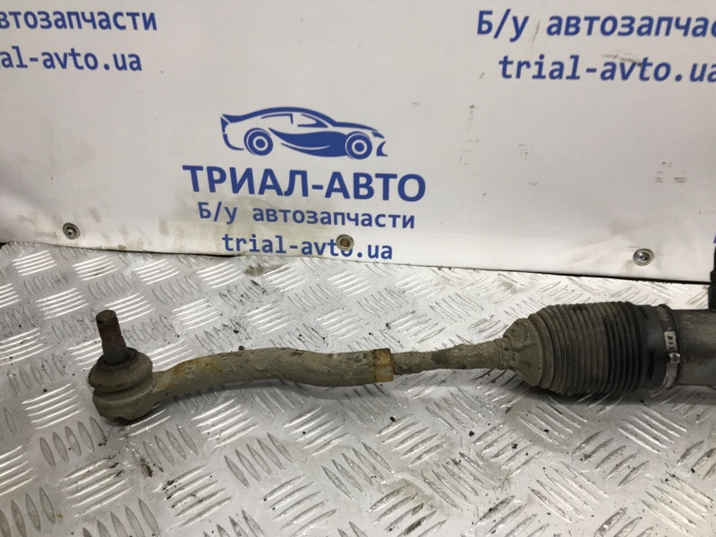 Рулевая рейка Nissan Pathfinder R51 2.5 DIESEL YD25DDTI 2004 (б/у) Київ - зображення 2