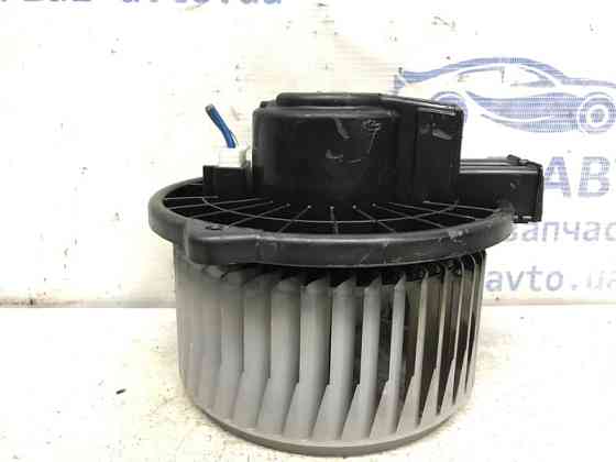 Моторчик печки Mitsubishi Pajero Wagon 2006-2022 7801A502 (Арт. 34452) Киев
