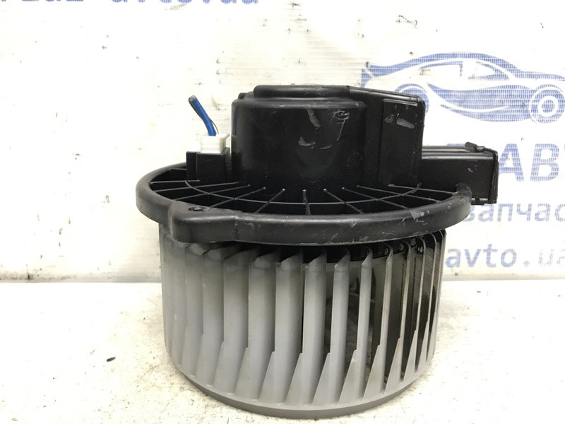 Моторчик печки Mitsubishi Pajero Wagon 4 3.2 ДИЗЕЛЬ 4M41 2006 (б/у) Київ - зображення 1