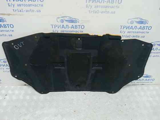 Обшивка капота Mitsubishi Outlander CU 2.4 БЕНЗИН 4G69 2003 (б/у) Київ